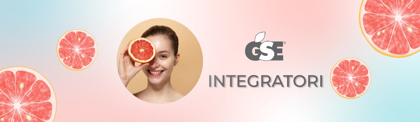 gse integratori semi di pompelmo farmacia online